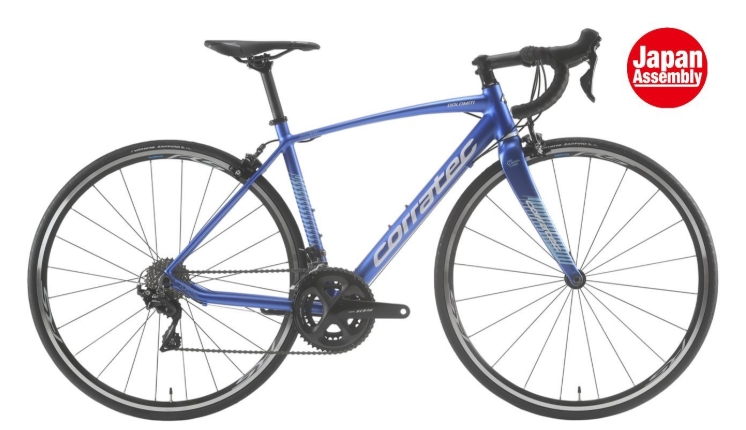Corratec - 自転車のことならCycle Shop MITSUWA(サイクルショップミツワ)