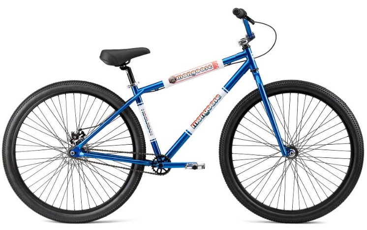 MONGOOSE - 自転車のことならCycle Shop MITSUWA(サイクルショップミツワ)