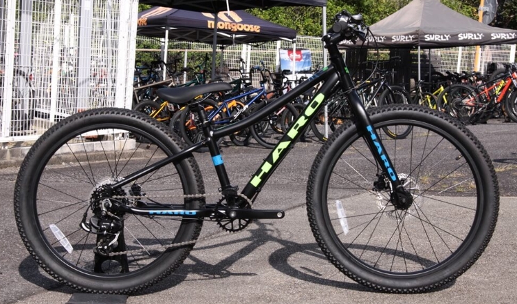 HARO - 自転車のことならCycle Shop MITSUWA(サイクルショップミツワ)