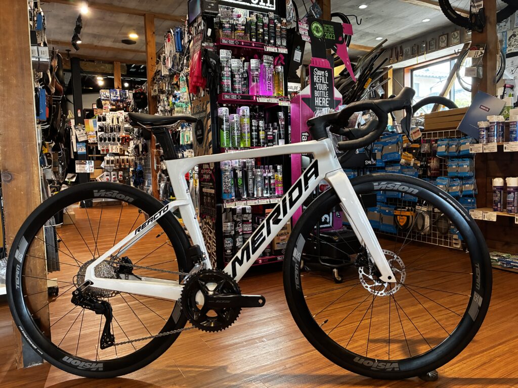 ロードバイク店舗在庫 - 自転車のことならCycle Shop MITSUWA(サイクル