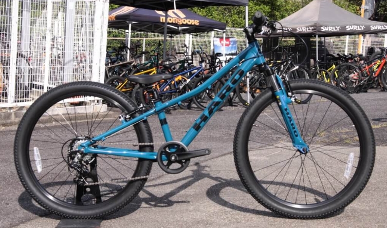 HARO - 自転車のことならCycle Shop MITSUWA(サイクルショップミツワ)