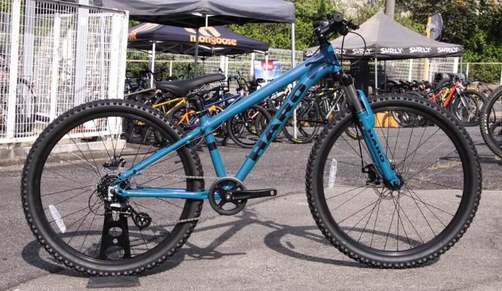 HARO - 自転車のことならCycle Shop MITSUWA(サイクルショップミツワ)