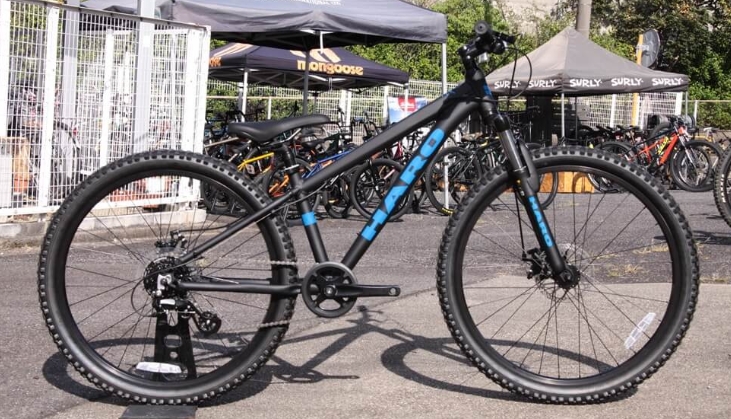 HARO - 自転車のことならCycle Shop MITSUWA(サイクルショップミツワ)