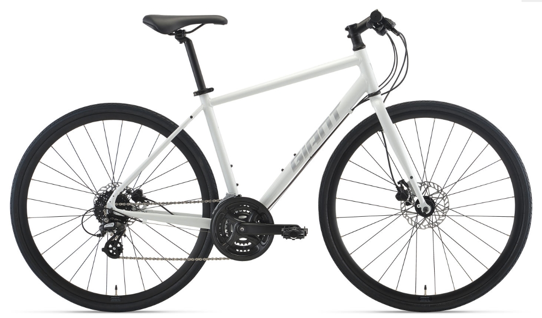 2026 GIANT Escape R Disc - 自転車のことならCycle Shop MITSUWA